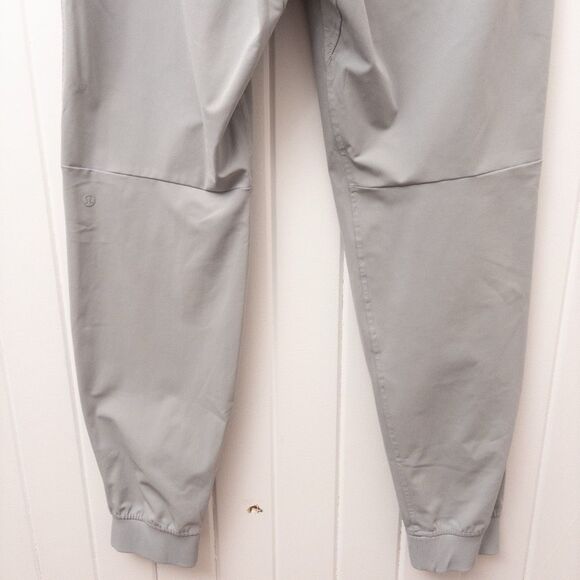 Lululemon Men’s ABC Jogger Size Large - Picture 8 of 9